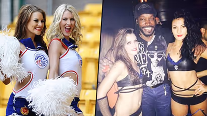 IPL 2020: Cheerleaders revealed these shocking dark secrets over the years