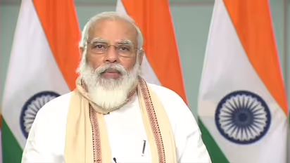 15 booked for rioting on PM Modi’s birthday