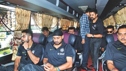 அரசு போக்குவரத்து கழகத்தை ஏமாற்றினாரா விராட் கோலி ??