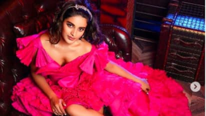 ನೆಪೊಟಿಸಂ ಇರೋದು ನಿಜ ಎಂದ ತೆಲುಗು ಬೆಡಗಿ ನಿಧಿ ಅಗರ್ವಾಲ್..!