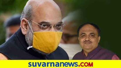 ದೆಹಲಿಯಲ್ಲಿ ಮಂತ್ರಿಗಳಿಗೆ ಕೊರೋನಾ ಕಾಟ; ಮಹಾಮಾರಿಗೆ ಎಲ್ರೂ ಉಸ್ಸಪ್ಪಾ...ಉಸ್ಸಪ್ಪಾ..!