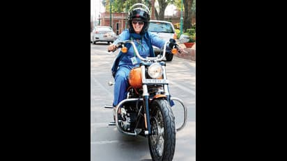 ఈ రాశివారికి రైడింగ్ అంటే చాలా ఇష్టం..!