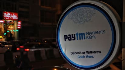 பிளே ஸ்டோரில் இருந்து Paytm நீக்கம்... கூகுள் அதிரடி நடவடிக்கை..!
