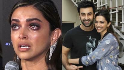 When Deepika Padukone struggled with depression after her breakup, THIS person helped her – Read on