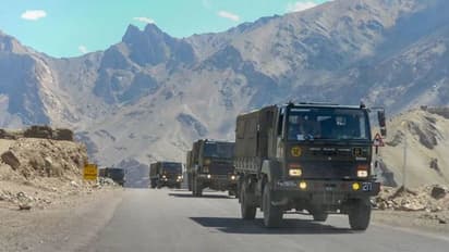 লাদাখে লাল ফৌজকে আবারও টক্কর দিল ভারতীয় সেনা,  চিনাদের আগে দখল করে নিল ৬টি পাহাড়