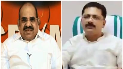 'ജലീൽ ഒറ്റപ്പെടില്ല, പാർട്ടി കൂടെയുണ്ടാകും', അന്ന് വാക്ക് തന്ന കോടിയേരി; ഓര്മ്മകള് പങ്കുവെച്ച് കെ ടി ജലീല്