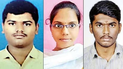 “சூர்யாவை செருப்பால் அடித்தால் ரூ.1 லட்சம் பரிசு”... இந்து மக்கள் கட்சி நிர்வாகியின் சர்ச்சை பேச்சு...!