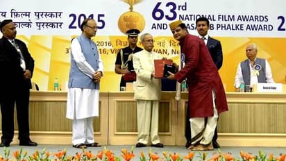 Hrithik Roshan congratulates ‘Mithila Makhaan’, first ever Maithili language film to win National award