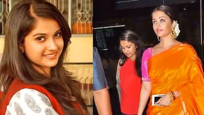 Aishwarya Rai, Disha Salian's viral photo: Netizens accuse actress for being silent on her untimely demise