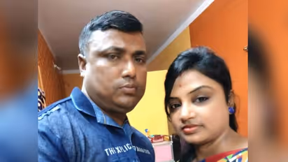 Government nurse shot and killed by husband; police on hunt for accused