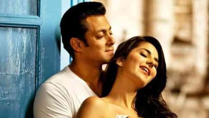 ক্যাটরিনা সলমন প্রেমে বিচ্ছেদ, প্রকাশ্যে এভাবেই ক্যাটকে বিপাকে ফেলেছিলেন ভাইজান