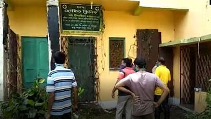 বাচ্চাদের খেলার বল ঘরে ঢুকতেই মিলল নরকঙ্কাল, বারুইপুরে চাঞ্চল্য