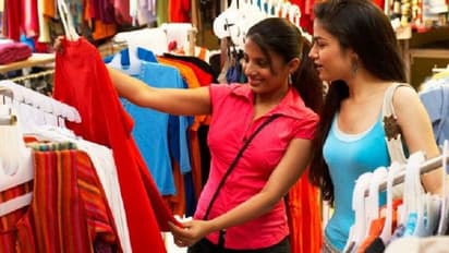 ಹೊಸ ಬಟ್ಟೆ ತಗೊಂಡು ಒಗೆಯದೇ ಧರಿಸಬಾರದೇಕೆ..?