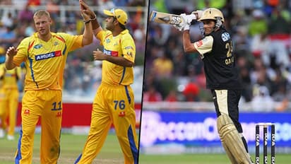 IPL 2020: From Golden Boys to Yellow Army, ranking the top jerseys of all-time