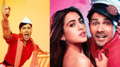 সুশান্তের পাশে এখনও দেশবাসী, বরুণ-সারার 'কুলি নং ১'র ট্রেলার ভরল নিন্দায়