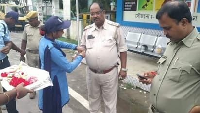 পরকীয়ায় বিপদ, লাগাতার 'ব্ল্যাকমেল' প্রেমিকার, আত্মঘাতী পুলিশ আধিকারিক