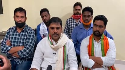 అంతర్వేది ఘటన ఆ మతాల కుట్రేనని అనుమానం: బిజెపి ప్రధాన కార్యదర్శి సంచలనం (వీడియో)