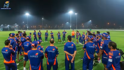 IPL 2020: Mumbai Indians have ‘world-class players’, says KKR captain Dinesh Karthik