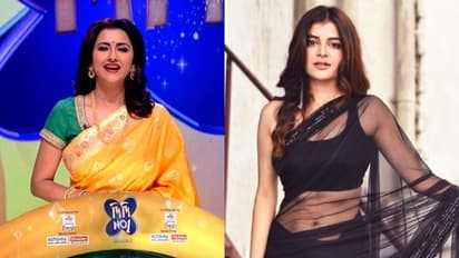 দিদি নং ১-এর দশ বছরের সেলিব্রেশন, মধুমিতা থেকে মানালি থাকছেন জমজমাটি রবিবারে