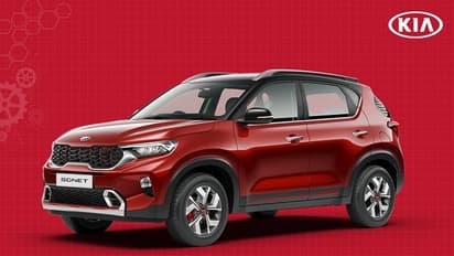 ಭಾರತದಲ್ಲಿ ನಿರ್ಮಾಣವಾದ ಕಿಯಾ ಸೊನೆಟ್ ನೇಪಾಳದಲ್ಲಿ ಲಾಂಚ್: ಬೆಲೆ 22 ಲಕ್ಷ ರೂ!
