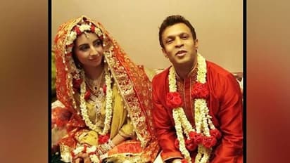 గుట్టు రట్టు: ఇస్లాంలోకి మారిన సర్దార్ గబ్బర్ సింగ్ నటి సంజన గల్రానీ