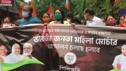 'ক্ষমতায় এলে প্রত্যন্ত এলাকায় বদলি করা হবে', পুলিশকে এবার হুমকি অগ্নিমিত্রার