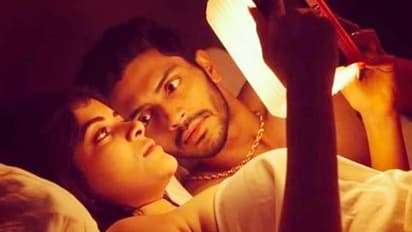 ফের একই ফ্রেমে মধুমিতা-অর্জুন, আসছে থ্রিলারে মোড়া 'দেবদাস'