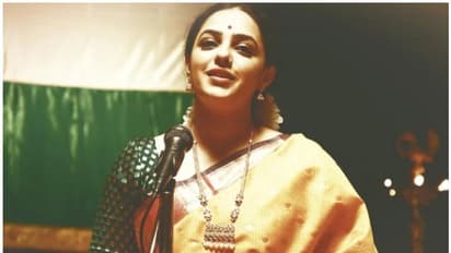 നിത്യാ മേനോൻ ഇനി കര്ണാടിക് സംഗീതജ്ഞ