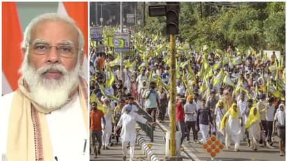 താങ്ങുവില വര്ധിപ്പിച്ചു; കര്ഷക സമരങ്ങള് തണുപ്പിക്കാന് നടപടിയുമായി കേന്ദ്രം