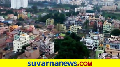 ಬೆಂಗಳೂರಿಗರಿಗೆ ಕಾದಿದೆ ತೆರಿಗೆ ಹೆಚ್ಚಳದ ಶಾಕ್!