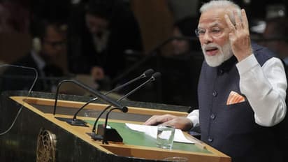 15 booked for burning PM Modi’s effigy on Prime Minister’s birthday