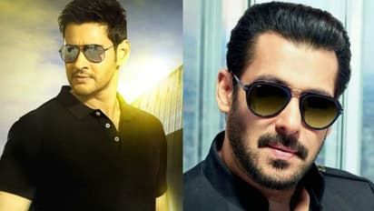 Mahesh Babu is called Salman Khan of South; but why? Find out here