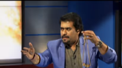 മോഷണമുതല്‍ തിരിച്ചേല്‍പ്പിക്കാന്‍ ഏഷ്യാനെറ്റ് ന്യൂസിനെ ആശ്രയിച്ചൊരു കള്ളന്‍