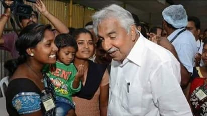 முன்னாள் கேரளமுதல்வர்: 11முறை அசைக்கமுடியாத எம்எல்ஏ.. அரசியல் பொன் விழா நாயகனுக்கு பாஜக உட்பட பாராட்டுவிழா.!