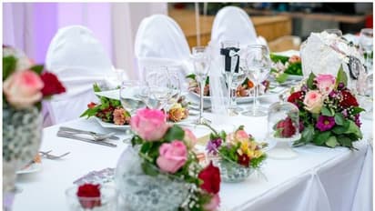 ഷാര്‍ജയില്‍ വിവാഹങ്ങള്‍ക്കും മറ്റ് സാമൂഹിക പരിപാടികള്‍ക്കുമുള്ള നിബന്ധനകളില്‍ മാറ്റം