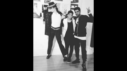 பிக்பாஸ் சாண்டியின் இதுவரை பார்த்திடாத ரேர் போட்டோஸ்..!