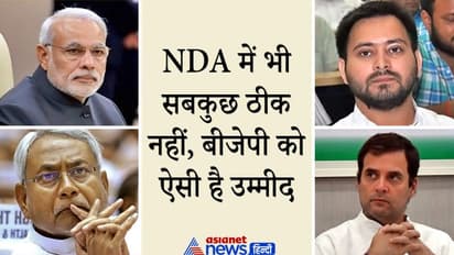 सीटों के बंटवारे पर अभी तक नहीं बन पाई बात, टूट की कगार पर महागठबंधन! वामदलों ने RJD को दी धमकी