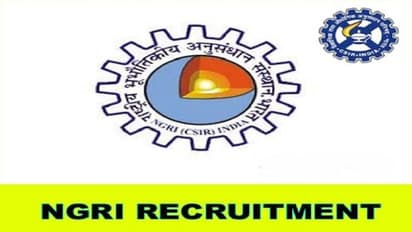 ఉప్పల్ ఎన్జీఆర్ఐలో ఉద్యోగాలు.. పరీక్ష లేకుండా ఇంటర్వ్యూ ద్వార భర్తీ