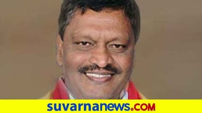 ಗ್ರಾಮಾಂತರಕ್ಕೆ ಅಭಿವೃದ್ಧಿ ಮಾಡಿ ತೋರಿಸಿದ್ದೇನೆ : ಮಹದೇವ್