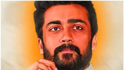 കേസില്ല, പ്രതികരണവുമായി നടൻ സൂര്യ