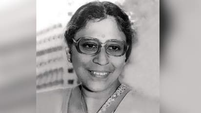 চলে গেলেন সূচিত্রা মিত্রের প্রিয় ছাত্রী, পূ্র্বা দামের মৃত্যুতে শোক প্রকাশ মমতার