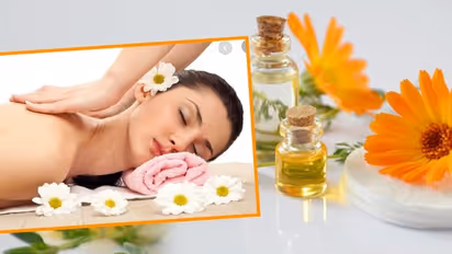 পার্লারে গিয়ে গাদা গাদা টাকা খরচ নয়, পুজোর আগে গ্লোয়িং ত্বক পেতে বাড়িতেই করুন ন্যাচারাল 'স্পা'