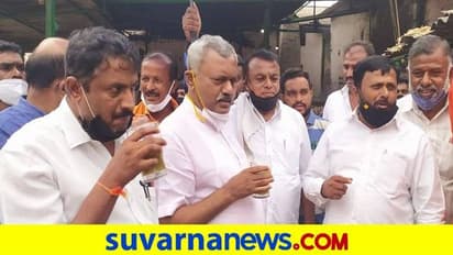 ಸಾವಯವ ಬೆಲ್ಲಕ್ಕೆ ಆತ್ಮನಿರ್ಭರ ಯೋಜನೆಯಡಿ ಪ್ರೋತ್ಸಾಹ ನೀಡಲು ನಿರ್ಧಾರ: ಸೋಮಶೇಖರ್