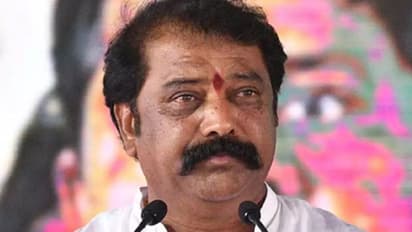 జయరాం భూముల వ్యవహారంలో ట్విస్ట్: మోసం చేశారంటూ మంత్రి సతీమణి ఫిర్యాదు