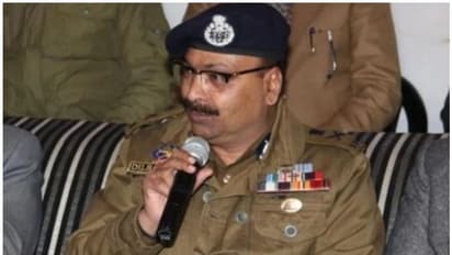 పాంథా చౌక్లో పోలీసు బస్సుపై దాడి చేసిన వారిని హతమార్చాం - జమ్మూకాశ్మీర్ డీజీపీ