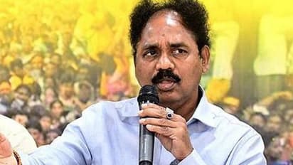 చంద్రబాబుకి జగన్ కౌంటర్: విశాఖపై వైసీపీ ప్లాన్ ఇదీ....