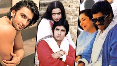 Cheating, racism, underworld connections: 9 dirty secrets of Bollywood