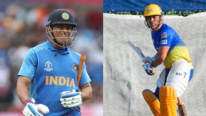 শেষবার মাঠ ছেড়েছিলেন চোখের জলে, ৪৩৬ দিন পর ফের ২২ গজে ফিরছেন ধোনি