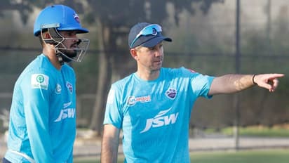 IPL 2020: 2ನೇ ಲೀಗ್ ಪಂದ್ಯಕ್ಕೆ ಡೆಲ್ಲಿ ಕ್ಯಾಪಿಟಲ್ಸ್ ಸಂಭನೀಯ ಪ್ಲೇಯಿಂಗ್ XI!