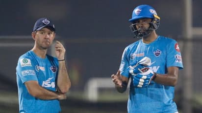 IPL 2020: Ashwin makes shocking claim about Ponting regarding Finch's Mankading warning